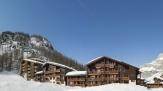 Residencia Jardins de la Balme